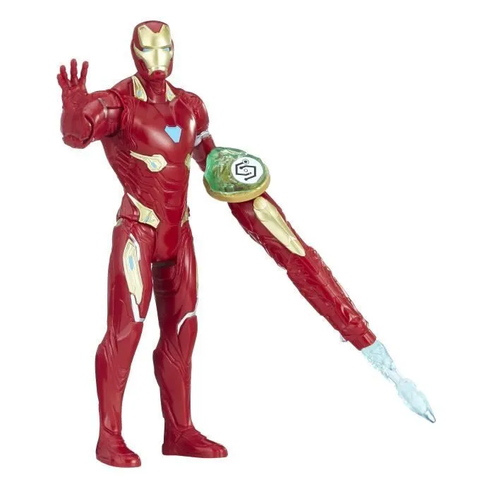 Figurine 15cm Avengers-0