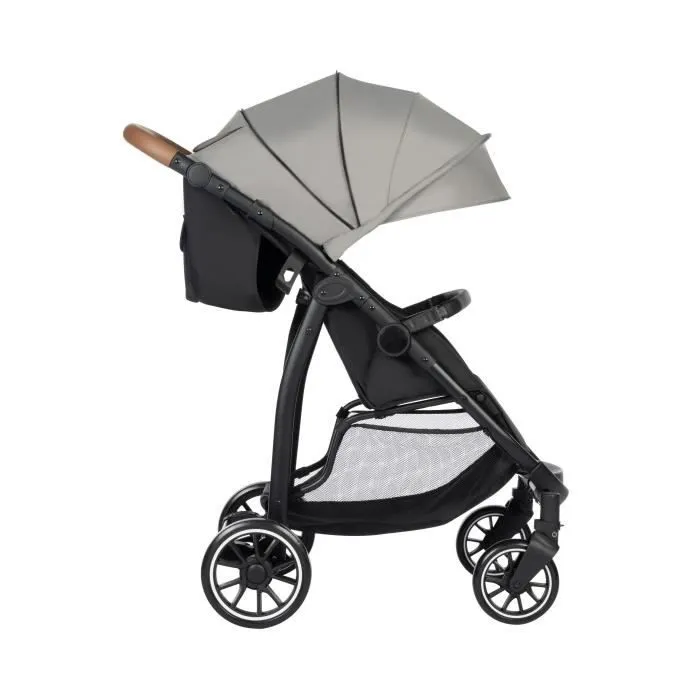 BEBECONFORT INGENIOUS Poussette 1er âge - De la naissance à 4 ans -jusqu'à 22 kg , confort Urbain, Tinted gray-7