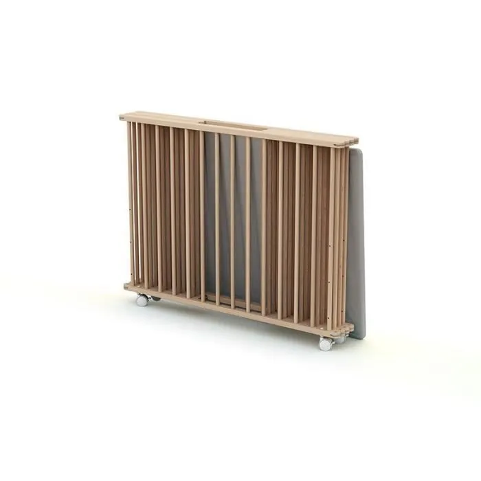 Parc pliant - AT4 - Webaby - Hêtre - 70 x 100 - Ecologique-2