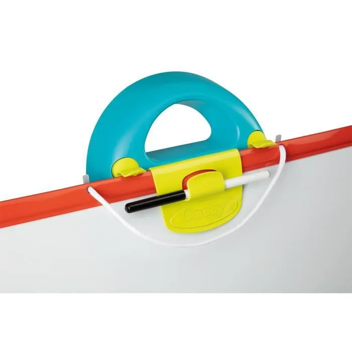 Tableau Plastique - SMOBY-2