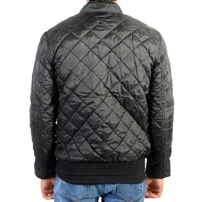Blouson Kaporal  Niti Black - Noir-3