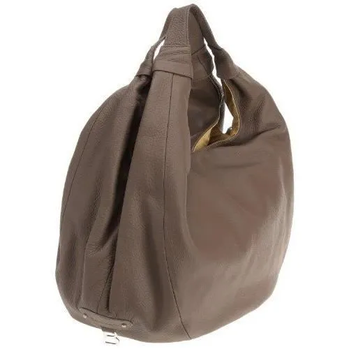 Bellemont - 501002 - Le Monceau - Taupe - Sac "Boule" a Langer-2