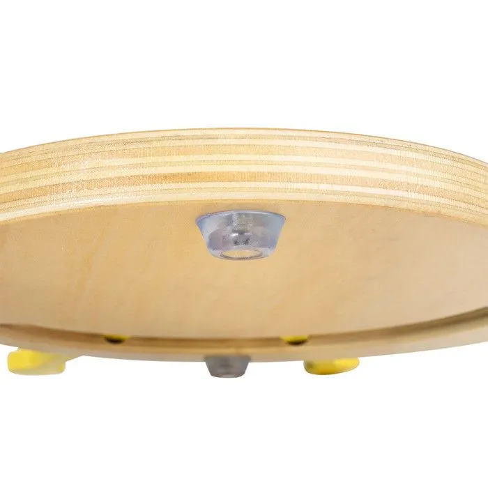 Xylophone en bois JANOD Xylo Oiseau Pure - 6 tons - Pour éveiller votre enfant à la musique-2