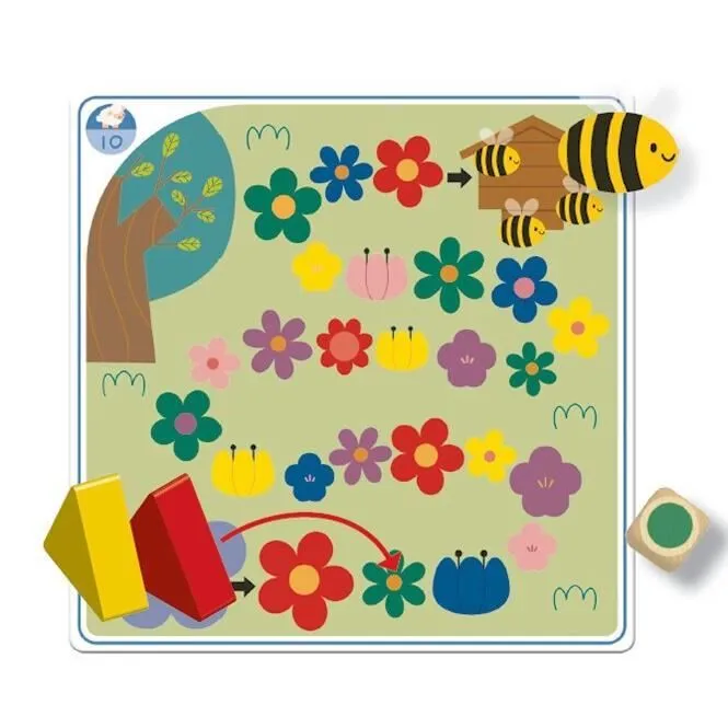 Prêt pour la maternelle ! - Coffret complet éducatif - 20 activités - Préparation Programme Maternelle - Ravensburger - Dès 2 ans-4
