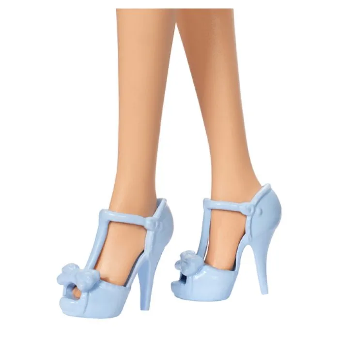 Barbie Fashionistas  Poupee-2