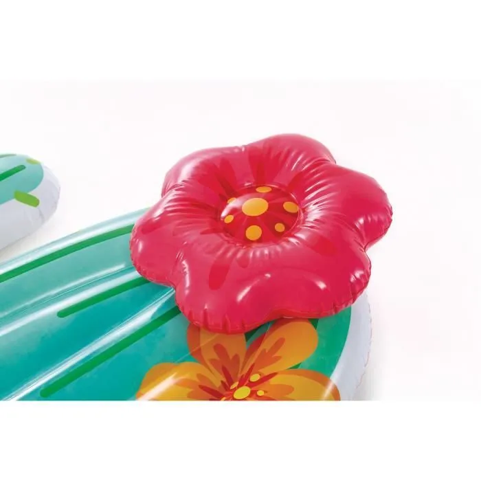 Matelas gonflable Intex Cactus-4