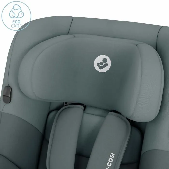 Siège auto enfant pivotant Mica 360 S, i-Size, de la naissance à 4 ans, Tonal Graphite-5