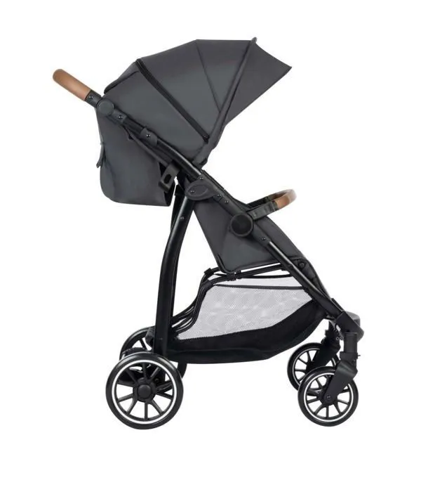 Poussette canne allongée clearance
