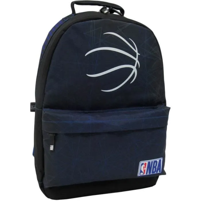 NBA Sac à dos 43 cm 1 Compartiment + 1 Poche Enfant-1