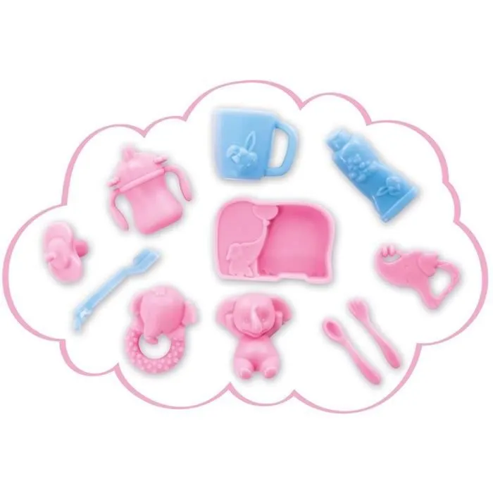 Poupée de dressing - SIMBA - Steffi Love - Barbie Fashionistas - Rose - 3 ans - 10 ans - Enfant - Fille-3