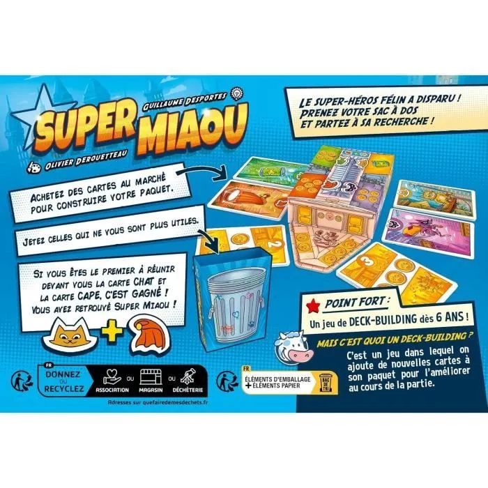 Super Miaou-2