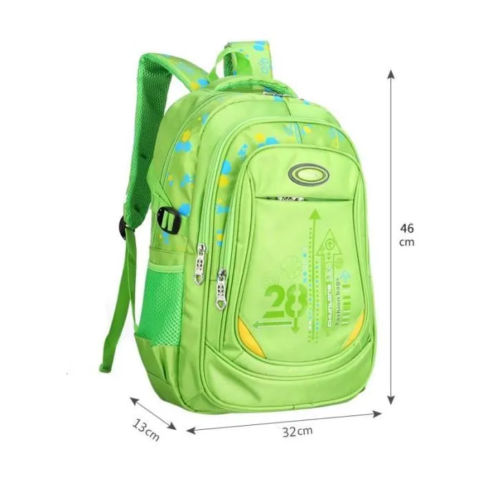 Cartable sac à dos garçon best sale