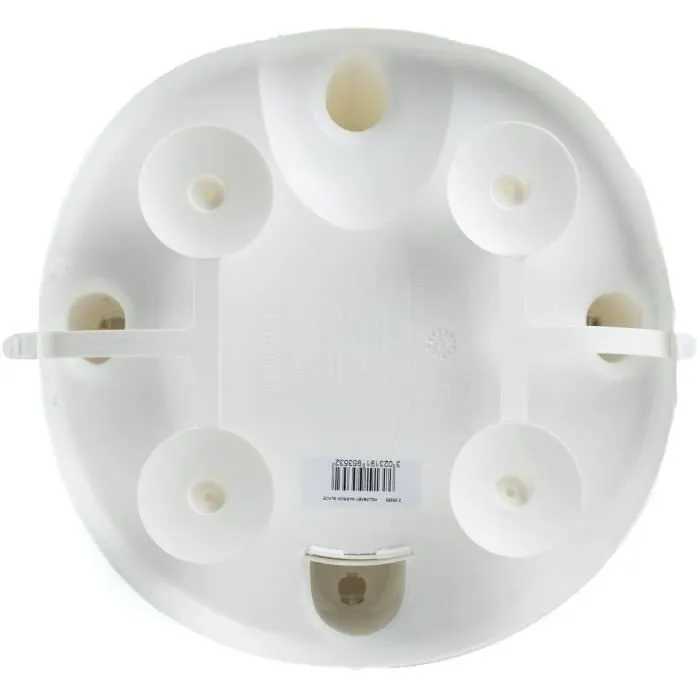 THERMOBABY Anneau de bain aquababy® blanc-3