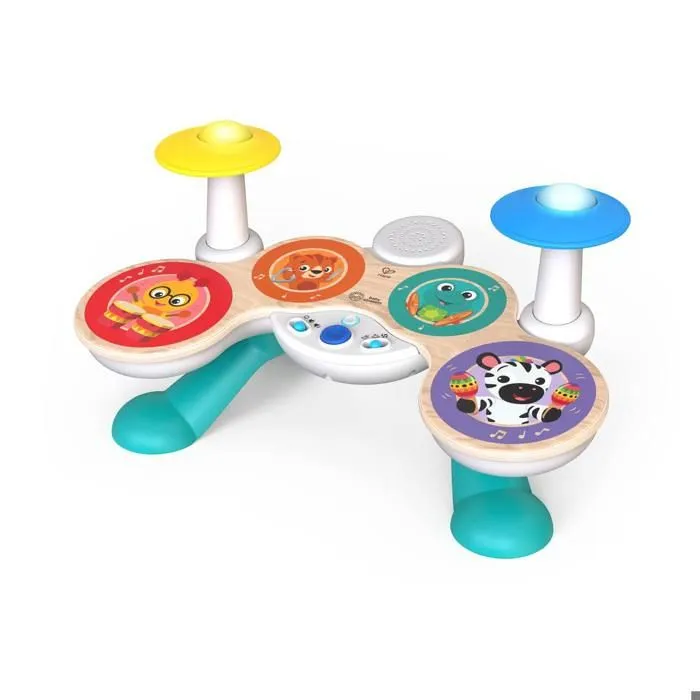 Hape Toys - Batterie connectée Magic Touch - HAPE-0
