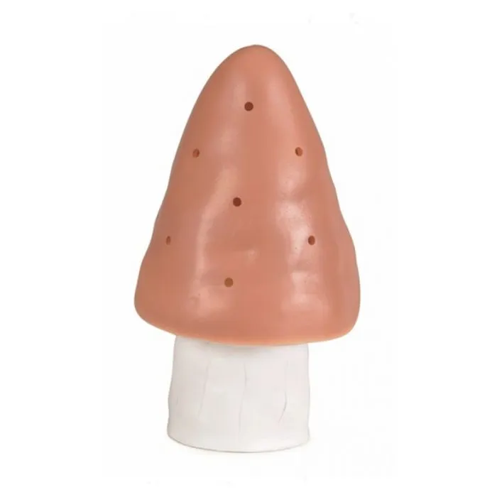 EGMONT TOYS Lampe champignon petit modèle Terra-0