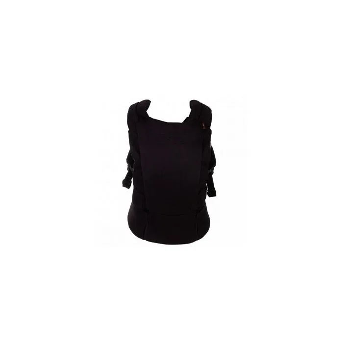 Porte-bébé ergonomique Mountain Buggy JUNO - Noir - De la naissance à 20kg - Mains libres-2