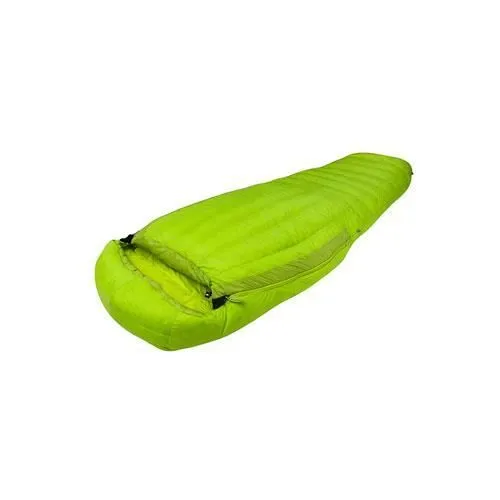 Sac de couchage - ACI - Regular - Vert - Extérieur - Mixte-1