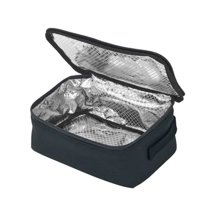 MAXI COSI Sac à langer Modern Bag, avec matelas à langer et compartiment isotherme - Essential Graphite-2