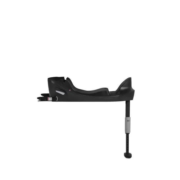 CYBEX Base isofix - Compatible Aton S2 i-size et Aton B2 i-size - Ultra compacte - Noir-1