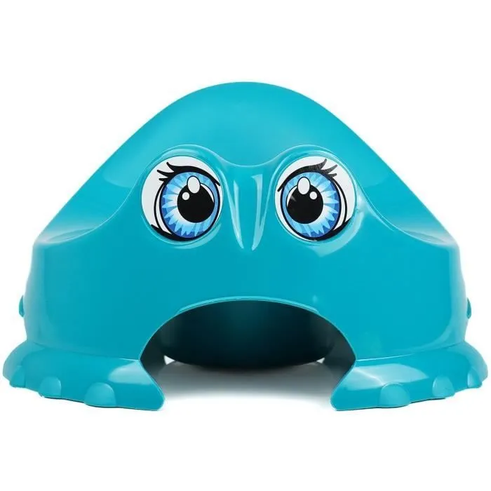 THERMOBABY Pot rigolo - Vert emeraude-2