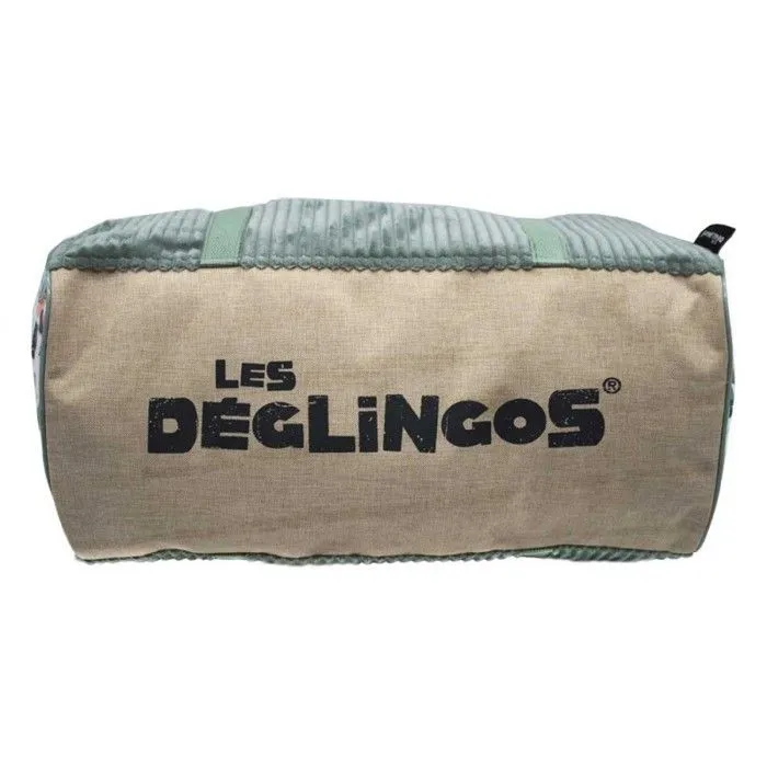 Sac weekend Chillos le Paresseux-2