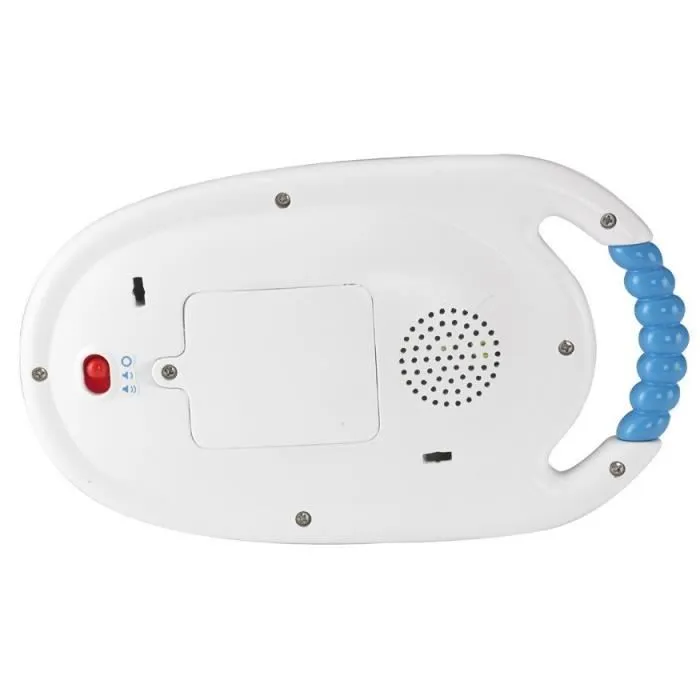 FISHER-PRICE - Mon Premier Xylo - Jouet musical pour bébé de 3 mois et plus-3