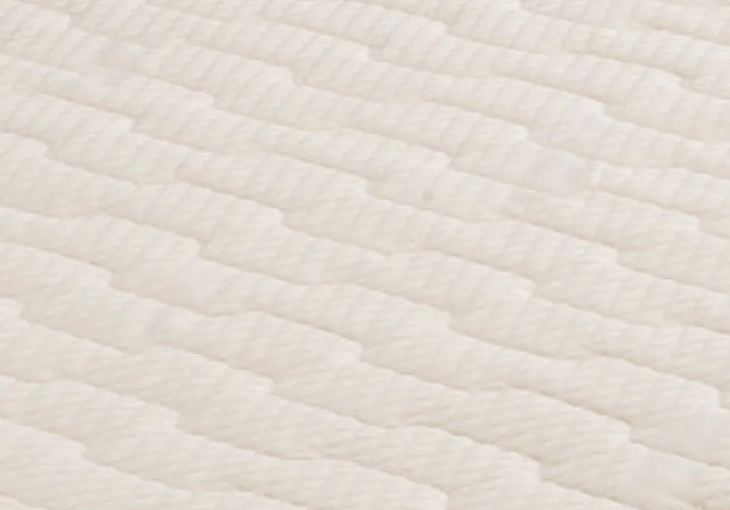 Matelas Très Ferme Pour BZ 140x190 x 15 cm - Dim Assise 60 cm - Déhoussable Housse Lavable - 5 zones de Confort - Ame Poli Lattex-2