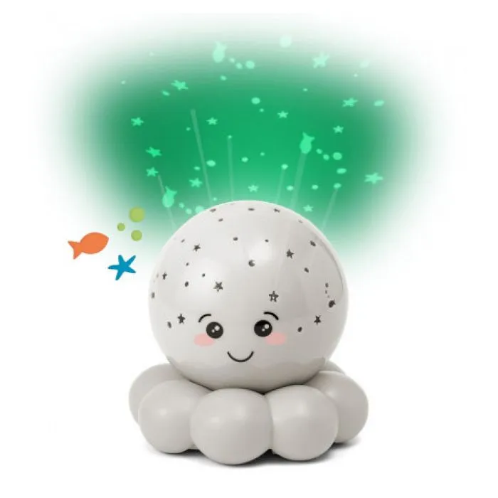 Twinkles To Go Octo - Gris-0