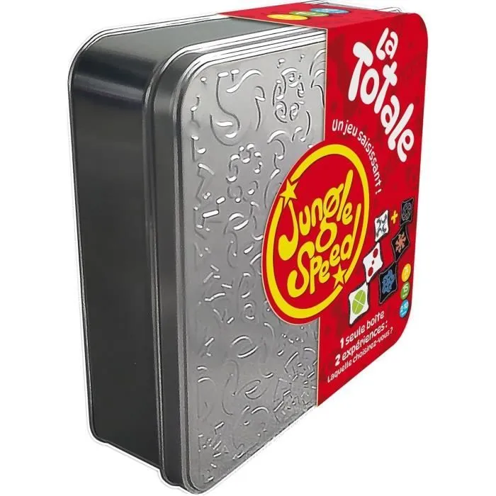 Jungle Speed La Totale-1