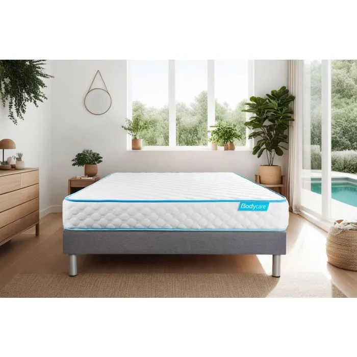 Matelas BODYONE 140x190-2
