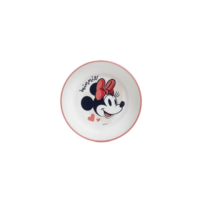 BOL ANTI-DERAPANT MINNIE COLLECTOR-0