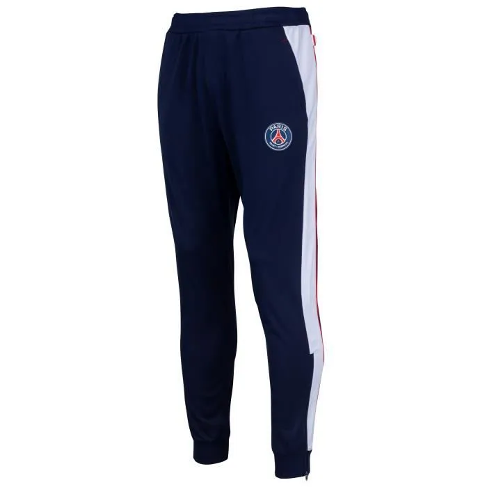 Pantalon d'entraînement - PSG - Garçon - Polyester - Confortable - Résistant-2