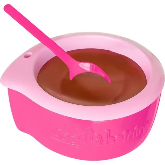 Mini délices - LANSAY - Choco Friends - Dès 6 ans-1