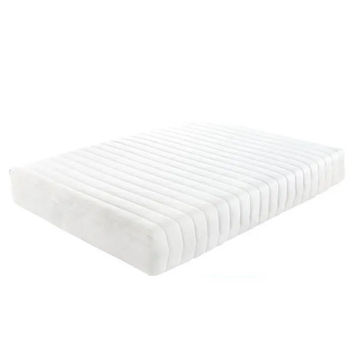 Matelas - Luxe - Memo - 140x190 cm - Épaisseur 16 cm - 8 zones de confort-2