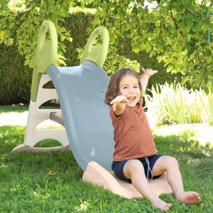 SMOBY Life - Toboggan Grand Modèle - Glisse de 150cm - à partir de 2 ans-3