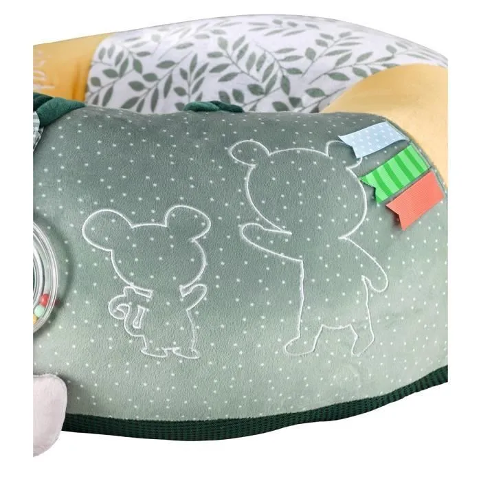 Baby Seat IEUF Sophie la girafe-8