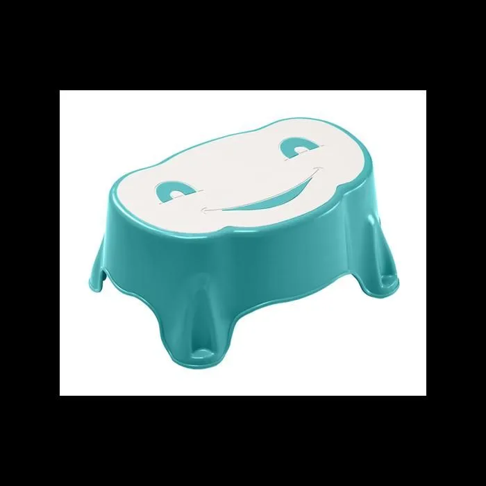 THERMOBABY Marche pieds babystep® - Vert emeraude-0