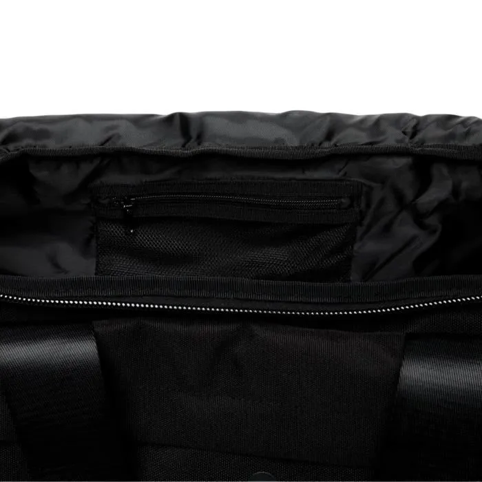 Sac de Voyage - Nike - Velocity 55 L - Noir - Mixte - Zippée-2