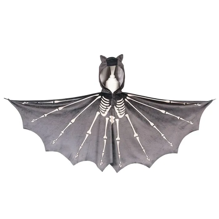 Cape Chauve souris 4-8 ans-0
