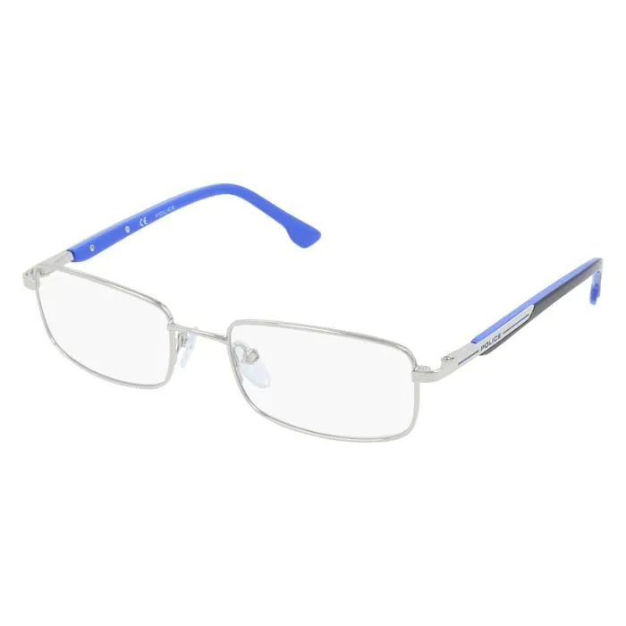 Lunettes - Police - VK0860579 - Métal - Ø 51 mm - Enfant-0