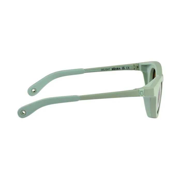 Lunettes 9-24 mois Delight Vert sauge-2