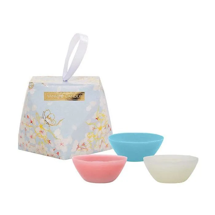 Yankee Candle Box Regalo Sakura Blossom-0