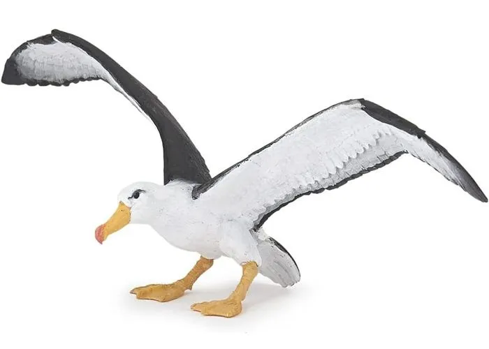 Papo - Figurine Albatros-0