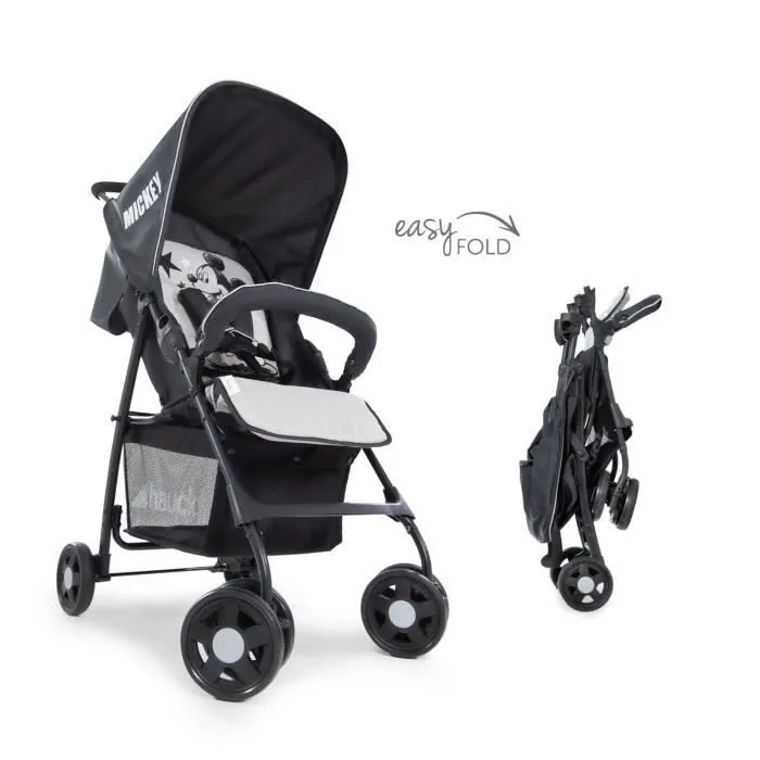 HAUCK MICKEY Poussette Sport-1