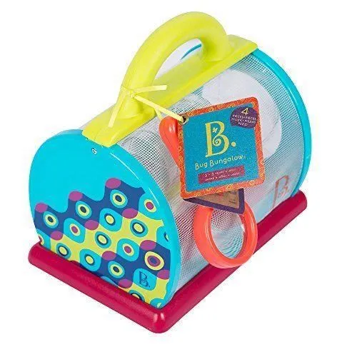 B. Toys - 44614 - Ensemble de Chasse Aux Insectes-2