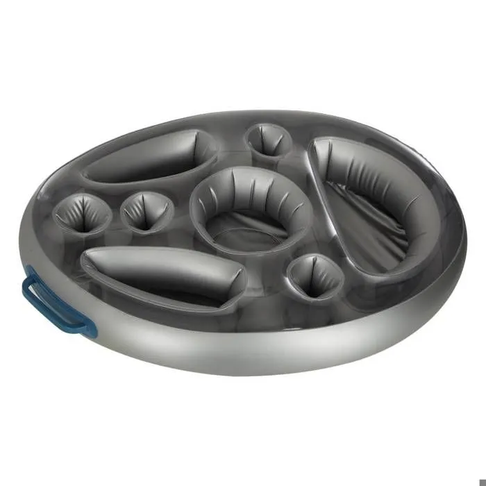Bar flottant pour piscine spa - Intex-0