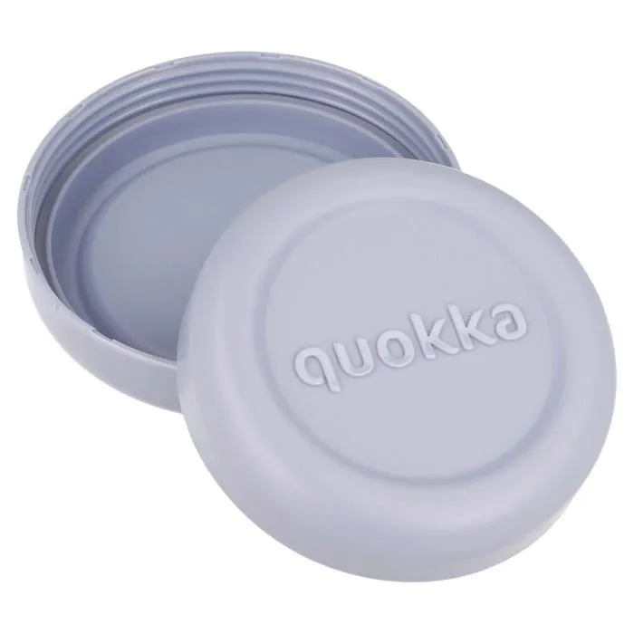 Lunch box - boite a repas Quokka BUBBLE ZEN | CONTENANT ALIMENTAIRE EN MS AVEC COUVERCLE EN SILICONE 770 ML-2