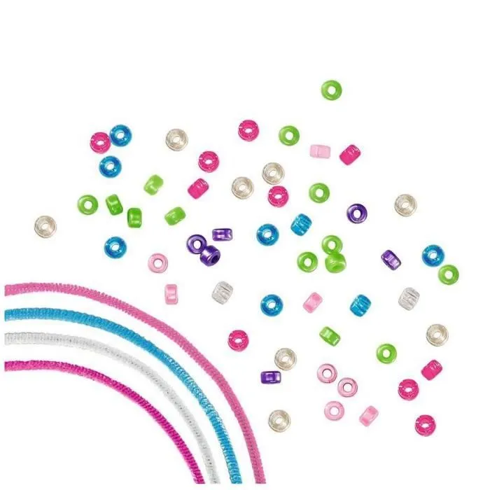 Kit de création d'animaux en perles, Ravensburger - Mixte - A partir de 6 ans-3