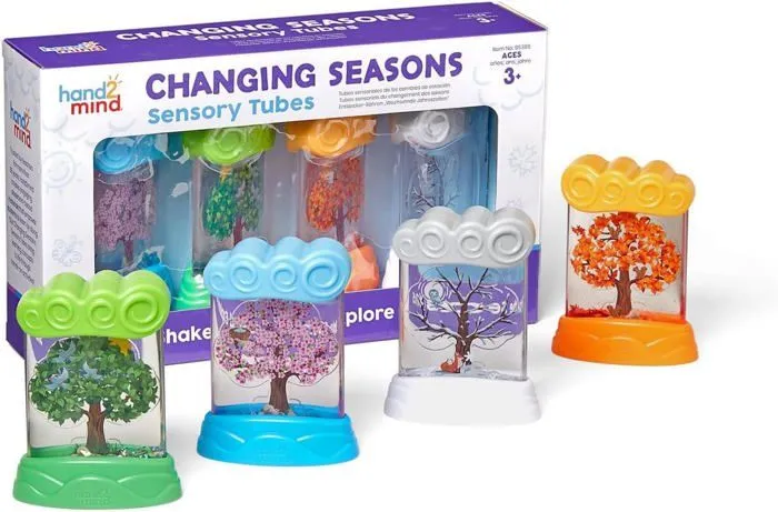 Decouverte nature - decouverte animaux - decouverte insectes Learning resources - 95385-0
