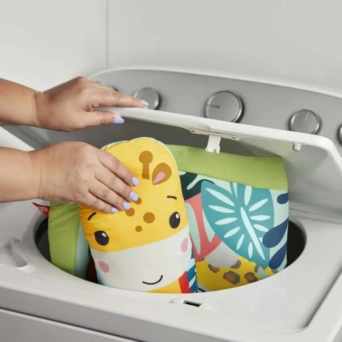 Fisherprice - Tapis De La Jungle 2.0 - Puériculture - 0 Mois Et +-3